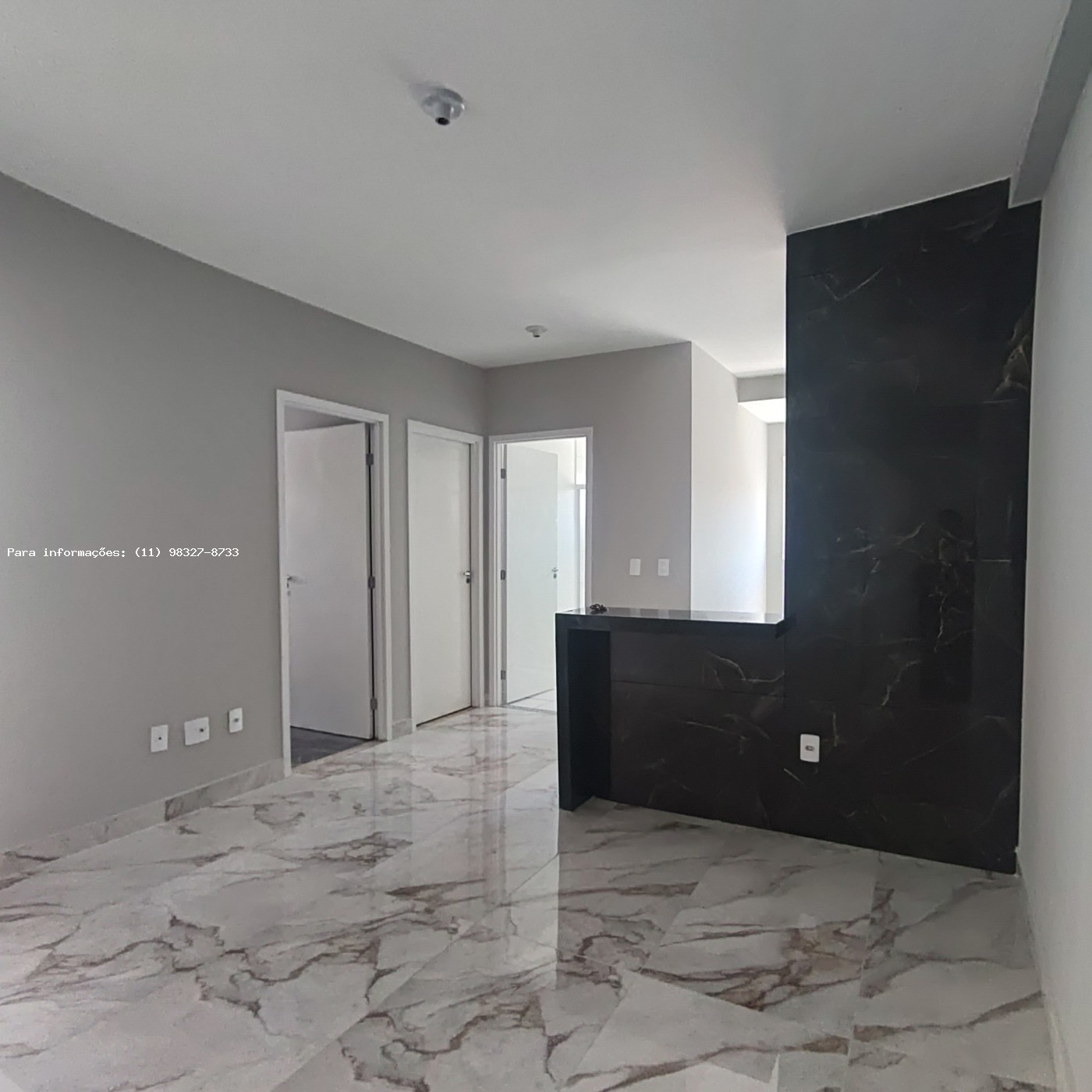 Apartamento, 2 quartos - Foto 3