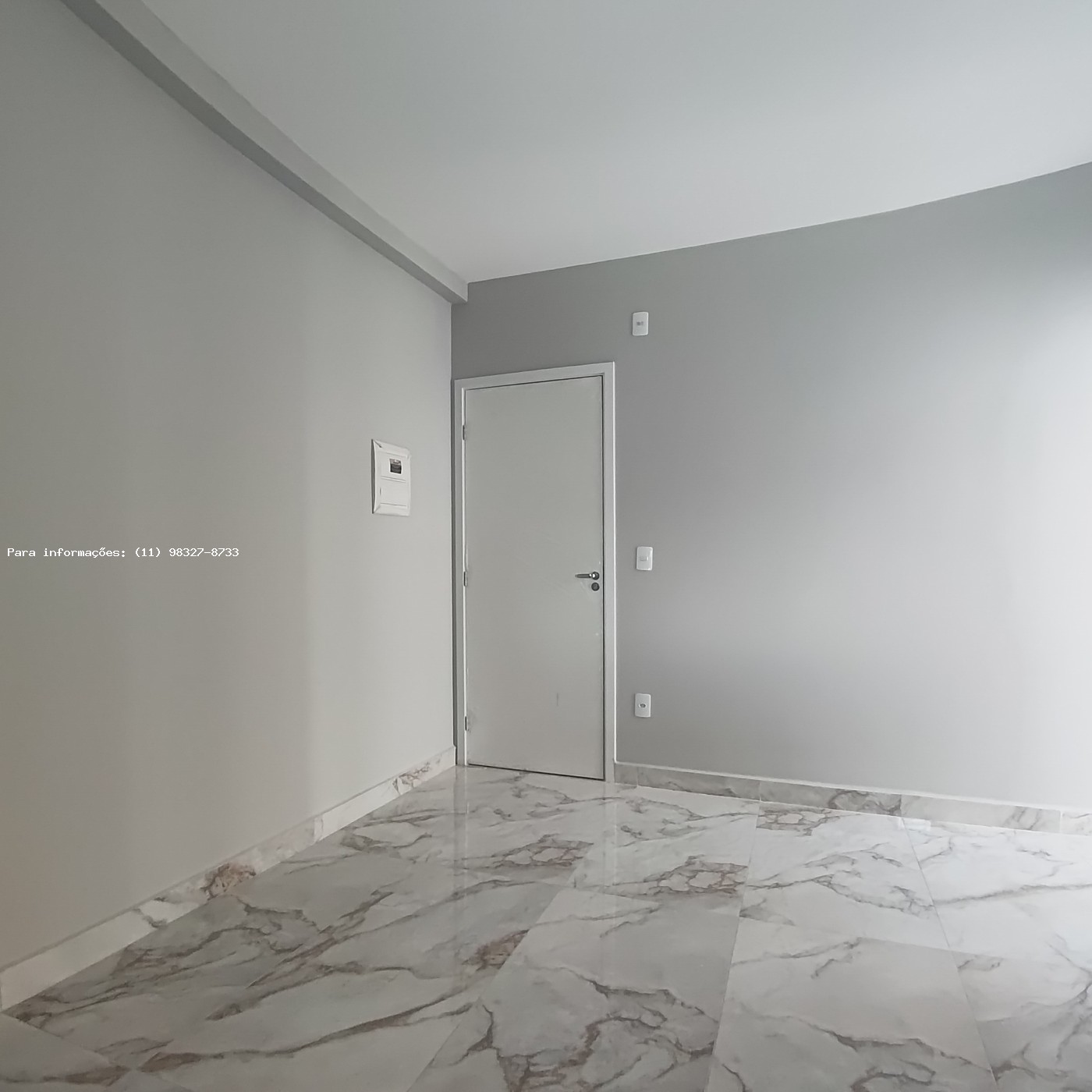 Apartamento, 2 quartos - Foto 5