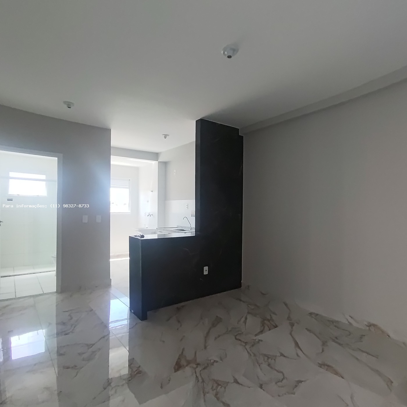 Apartamento, 2 quartos - Foto 1