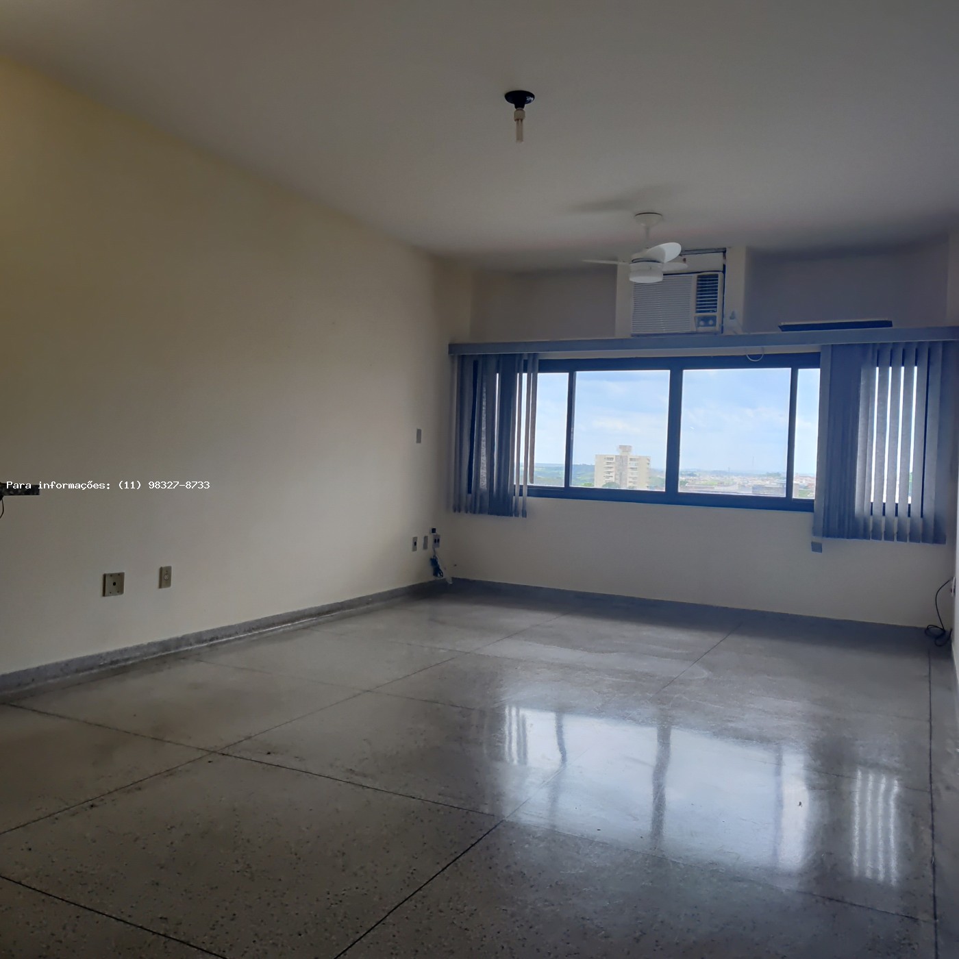 Sala-Conjunto, 32 m² - Foto 2