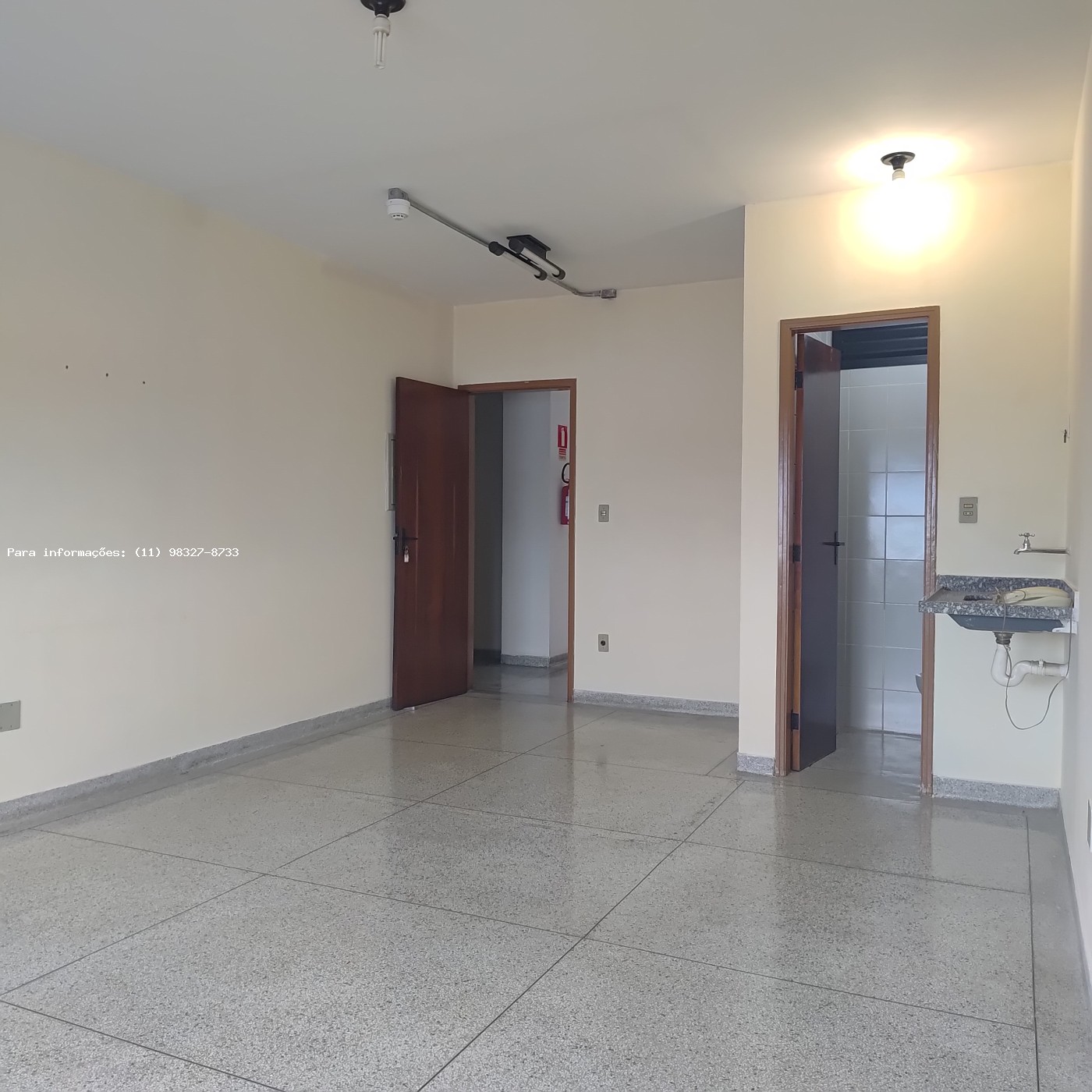 Sala-Conjunto, 32 m² - Foto 4