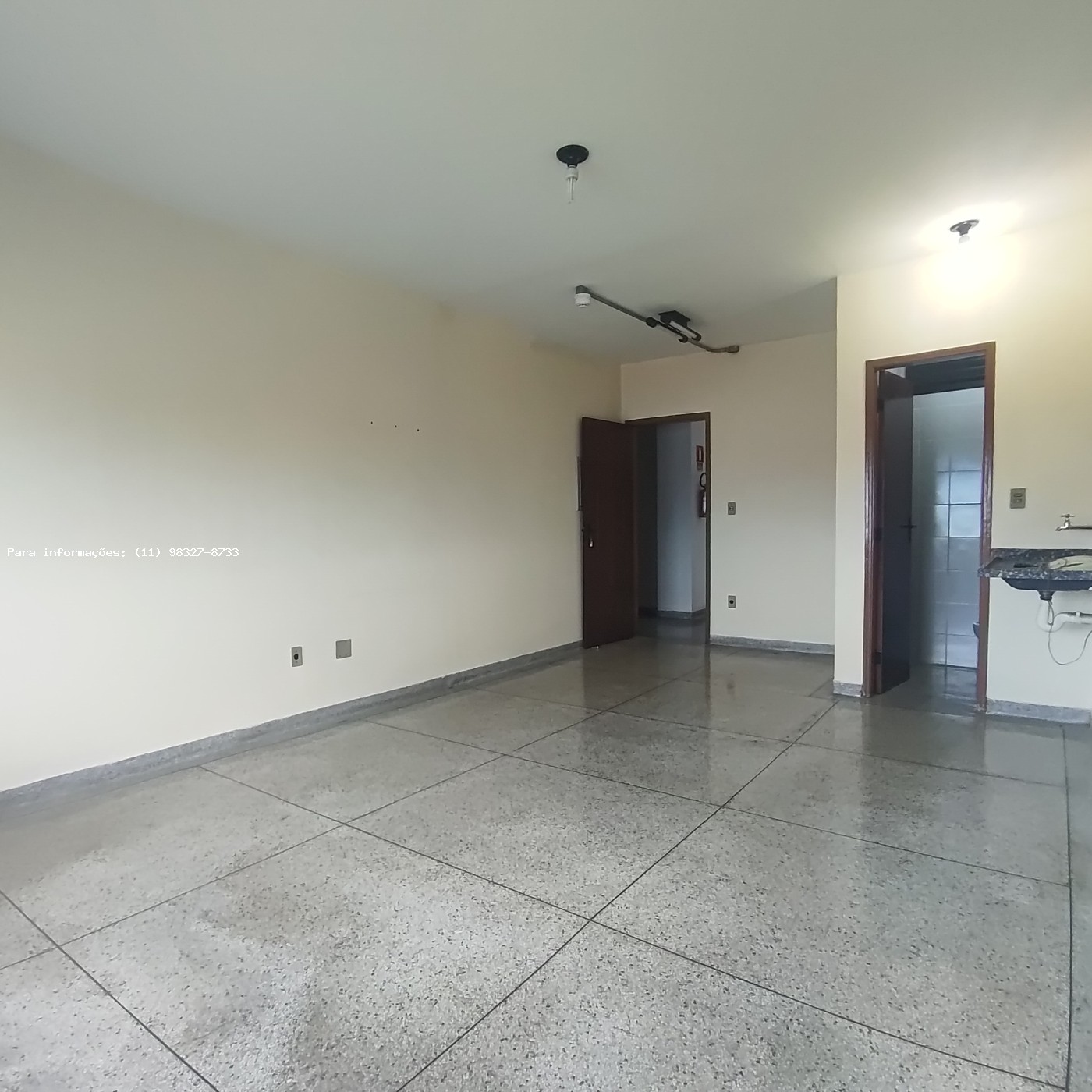 Sala-Conjunto, 32 m² - Foto 5