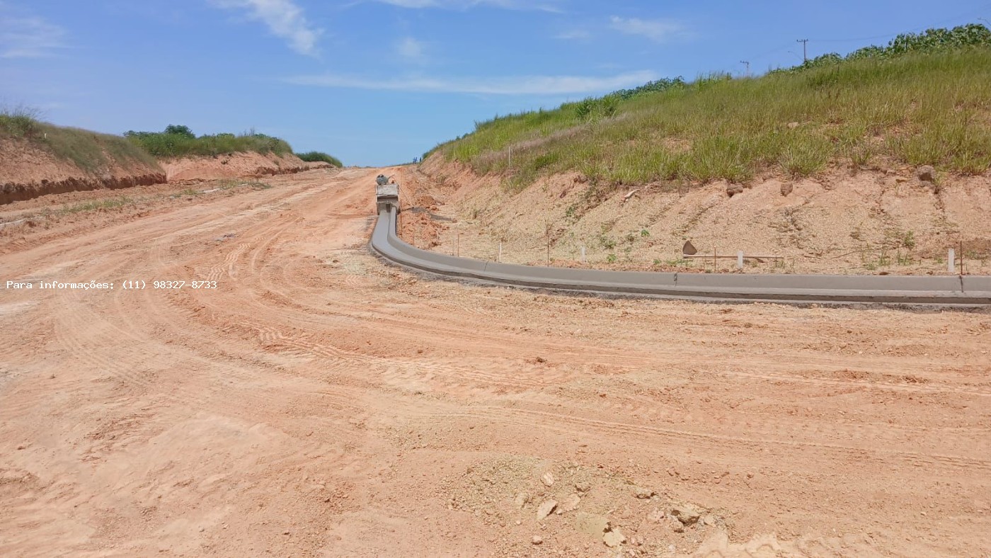 Terreno, 250 m² - Foto 1